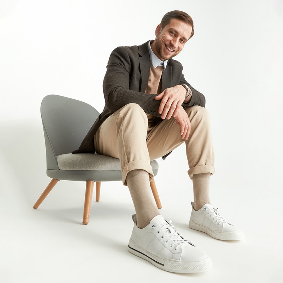 Носки мужские