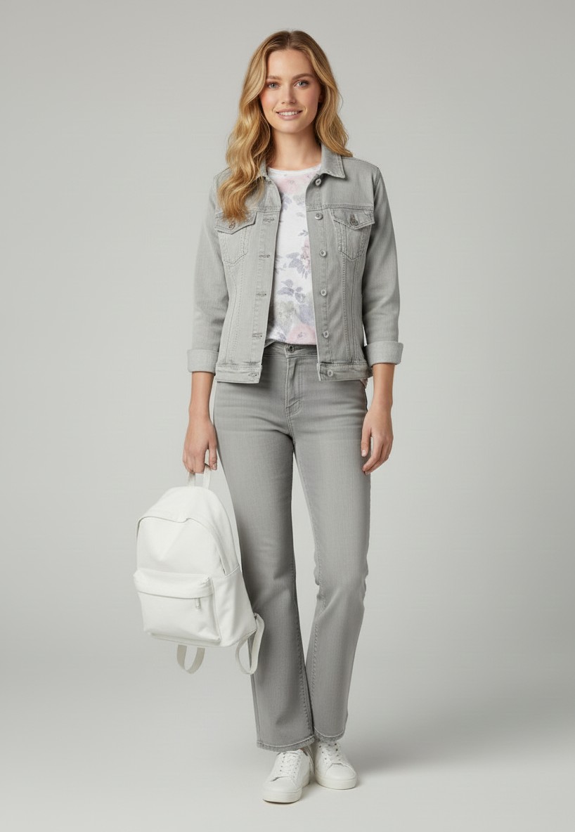 Футболка женская