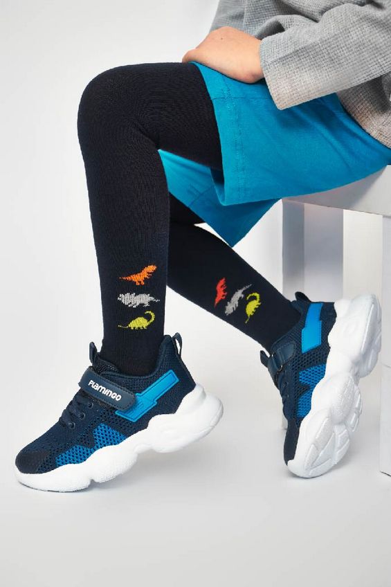 Колготки детские