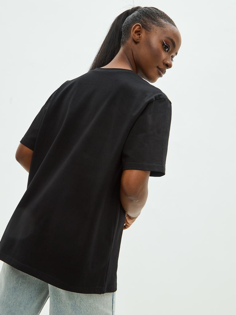 Футболка женская