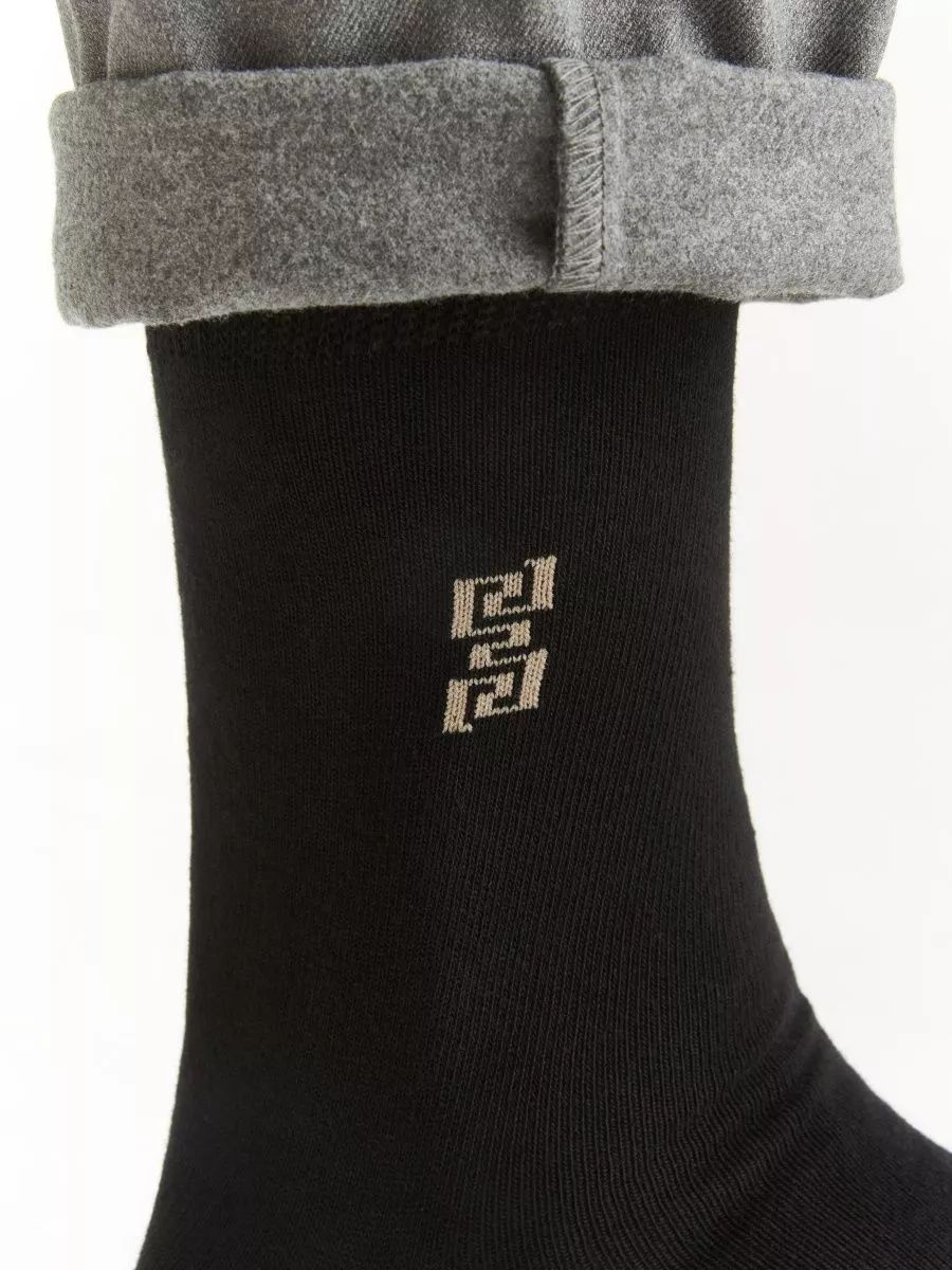 Носки мужские