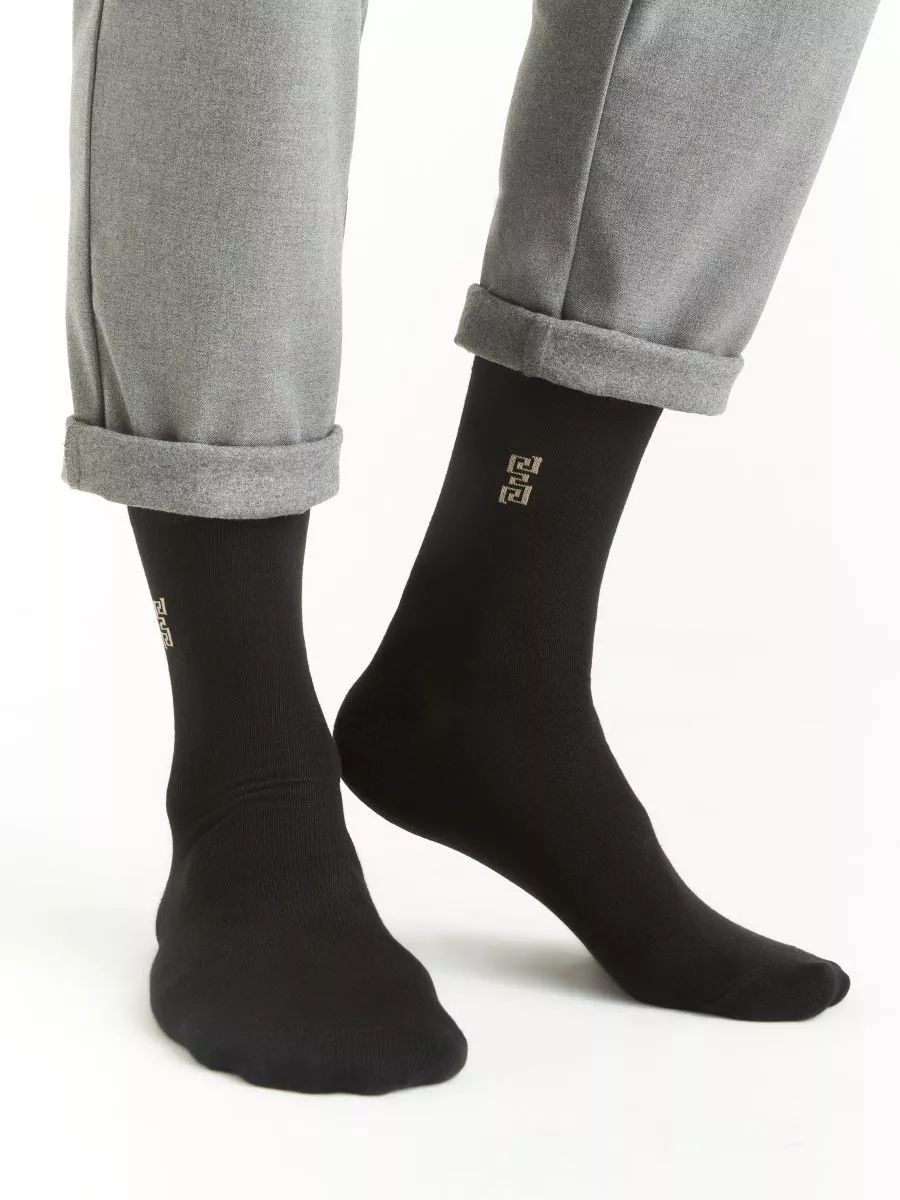 Носки мужские