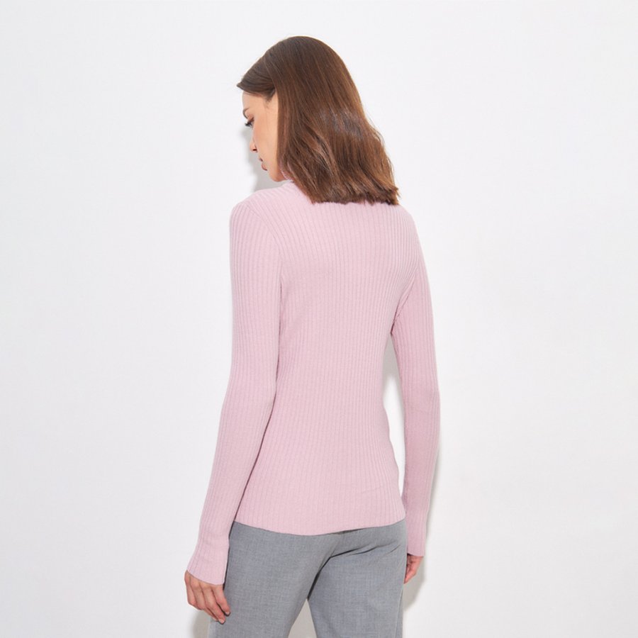 Водолазка женская