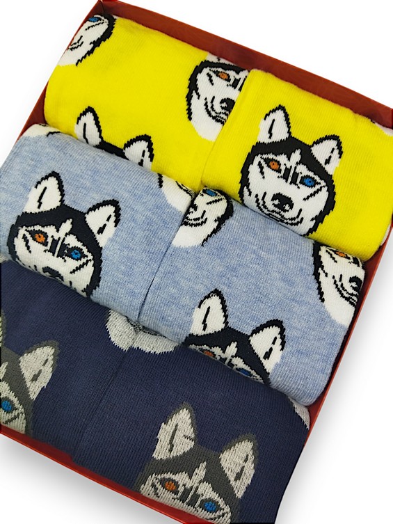 Носки мужские