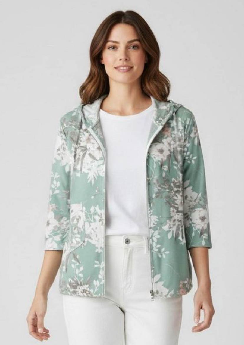 Джемпер женский