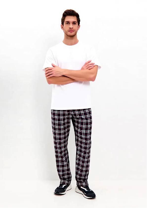 Брюки мужские (домашние)