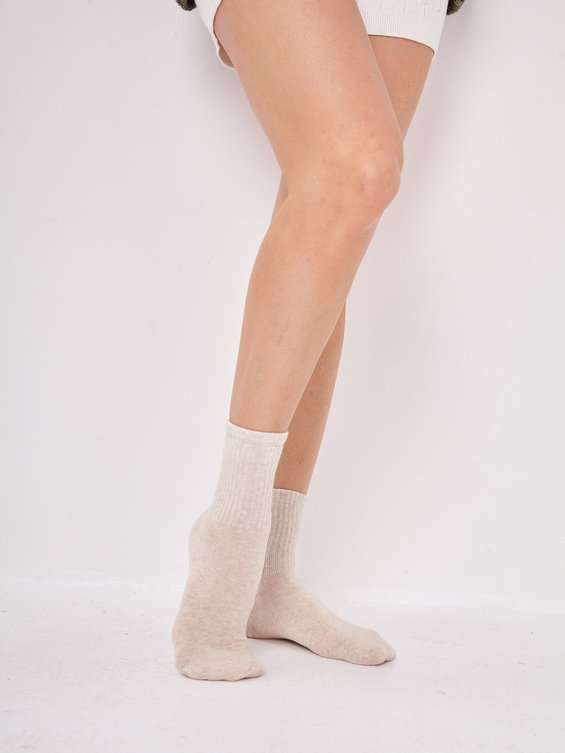 Носки женские