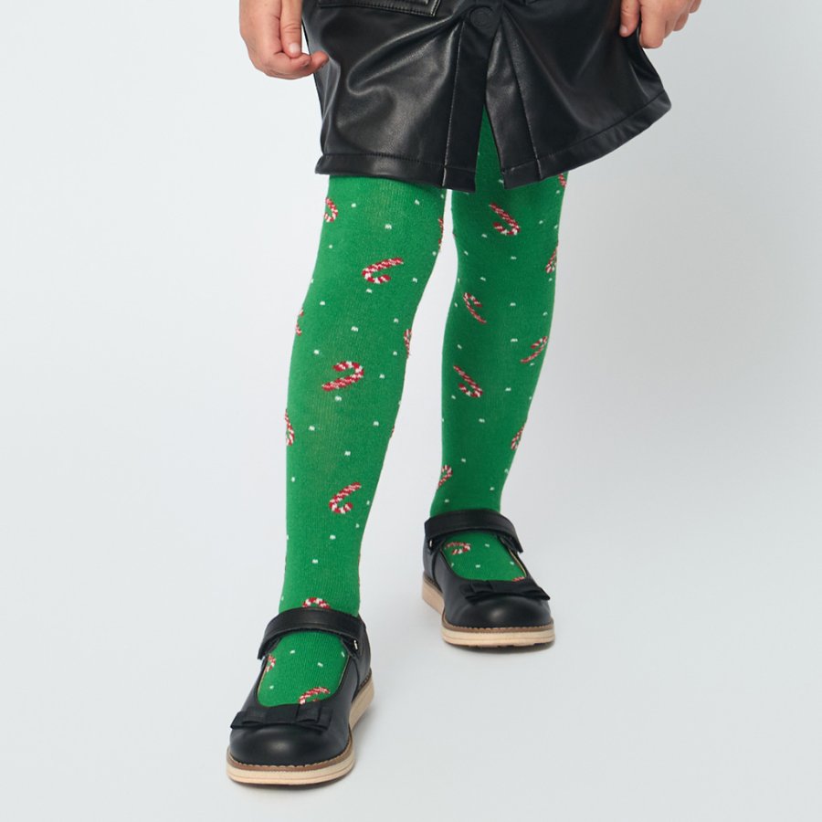 Колготки детские