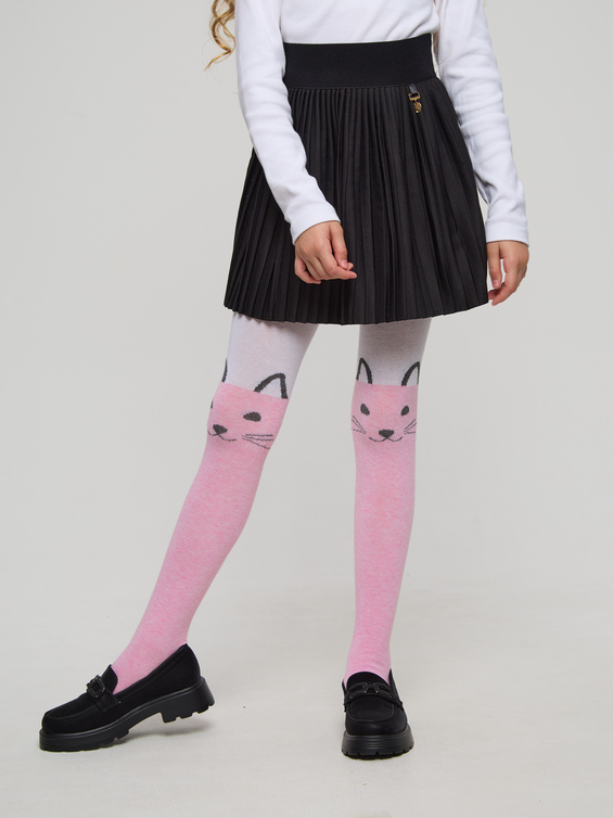 Колготки детские