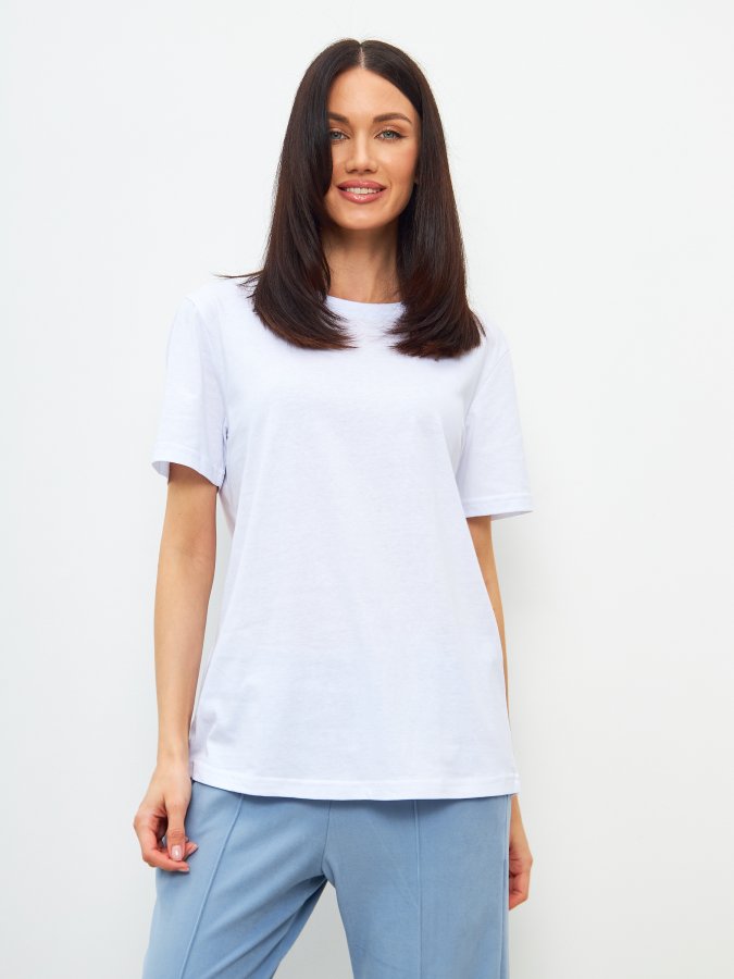 Футболка женская