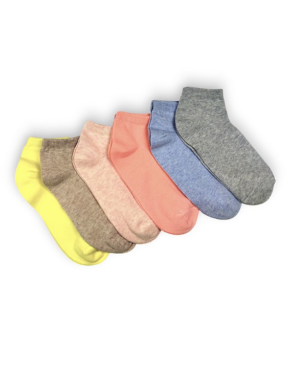 Носки женские