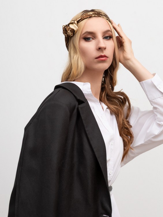 Платок женский