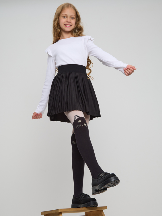 Колготки детские