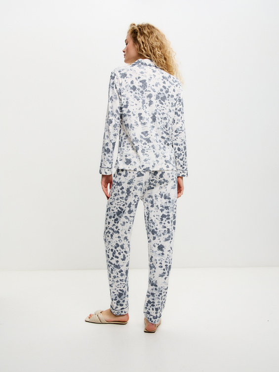 Пижама женская