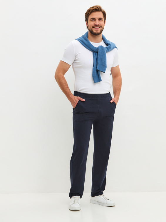 Брюки мужские