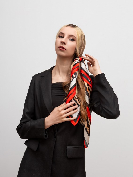 Платок женский