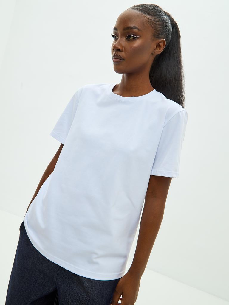 Футболка женская