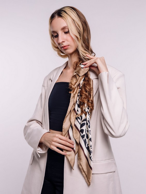 Платок женский