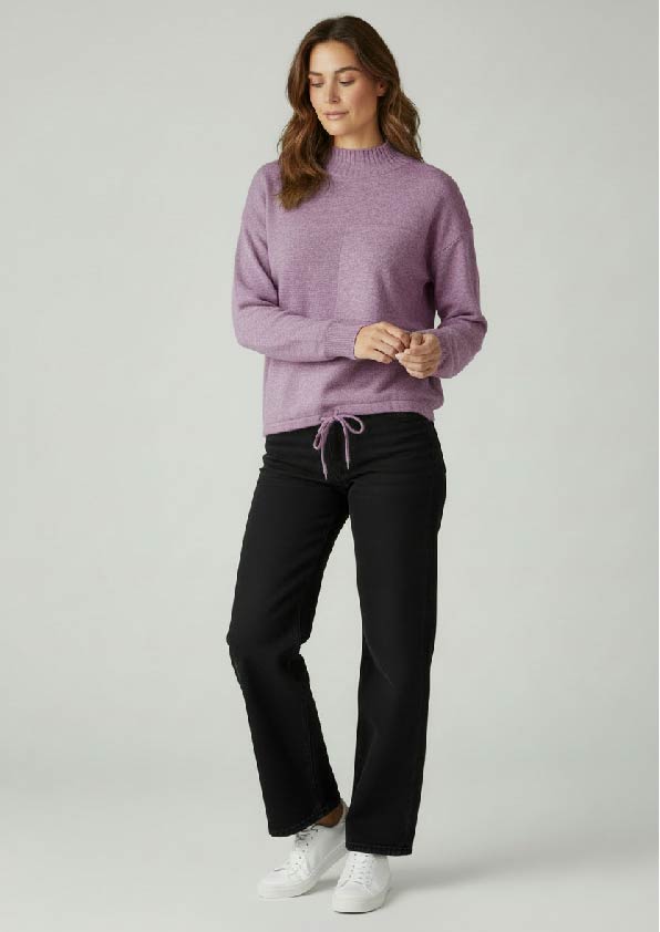 Водолазка женская