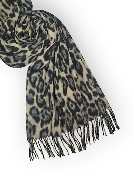 Шарф палантин 