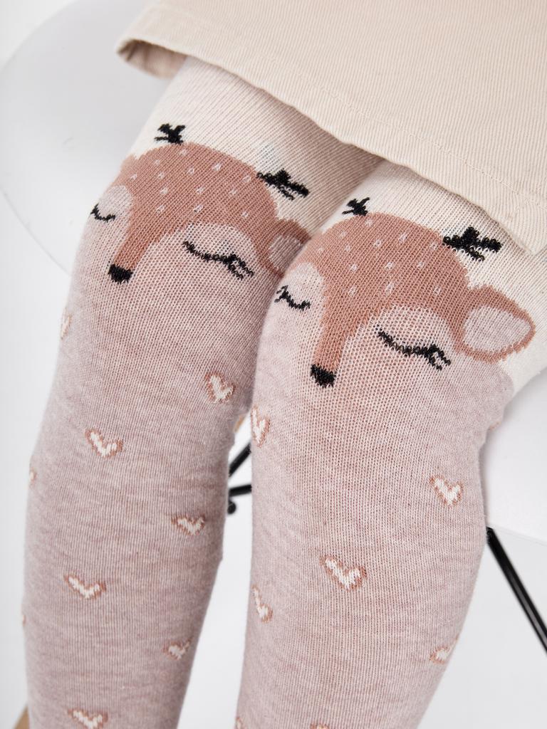 Колготки детские