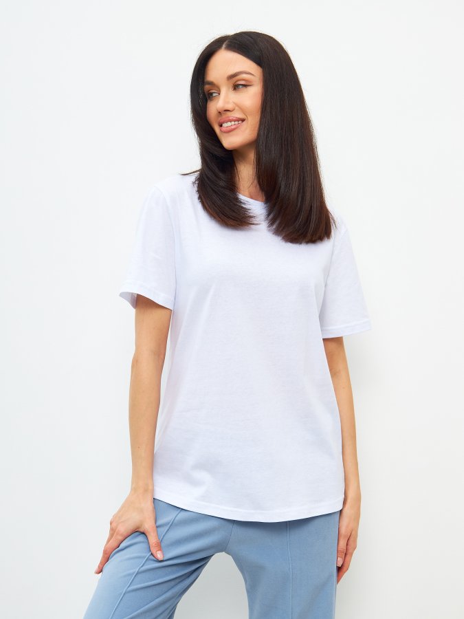 Футболка женская