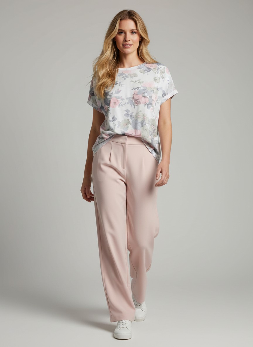 Футболка женская