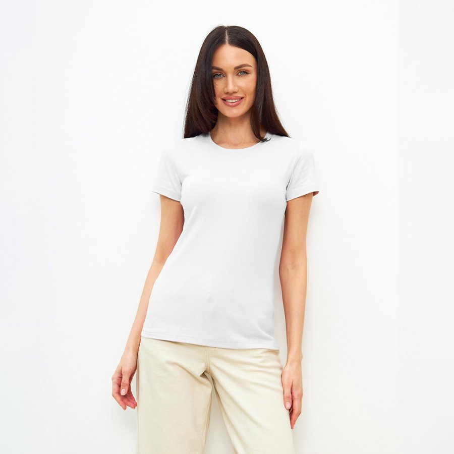 Футболка женская