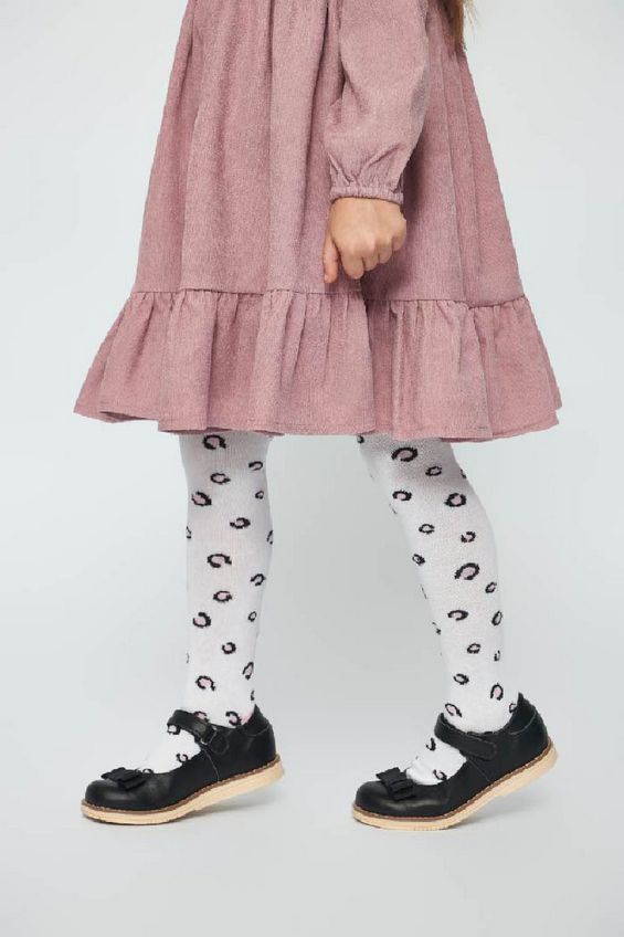 Колготки детские