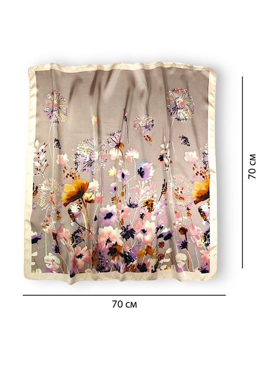 Платок женский