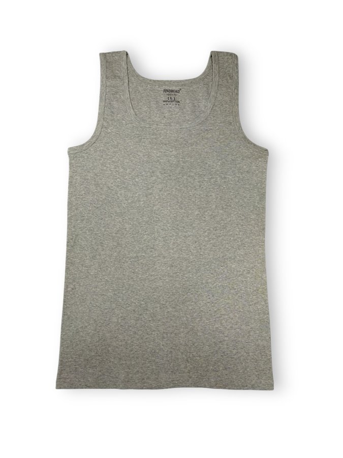 Майка мужская