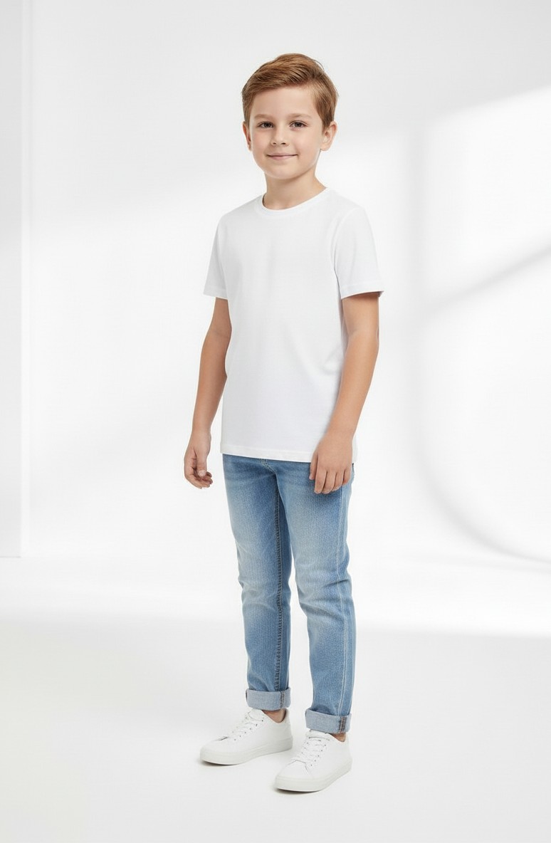 Футболка детская