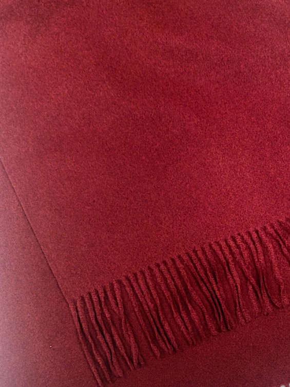 Шарф женский