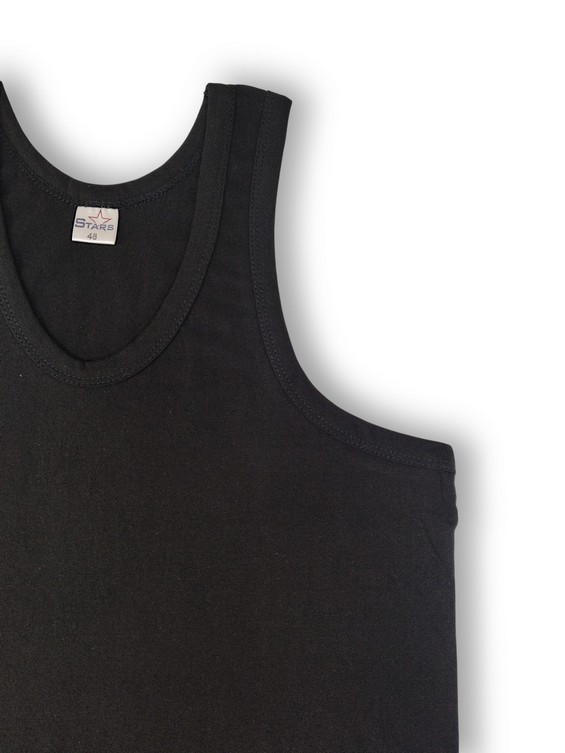 Майка мужская