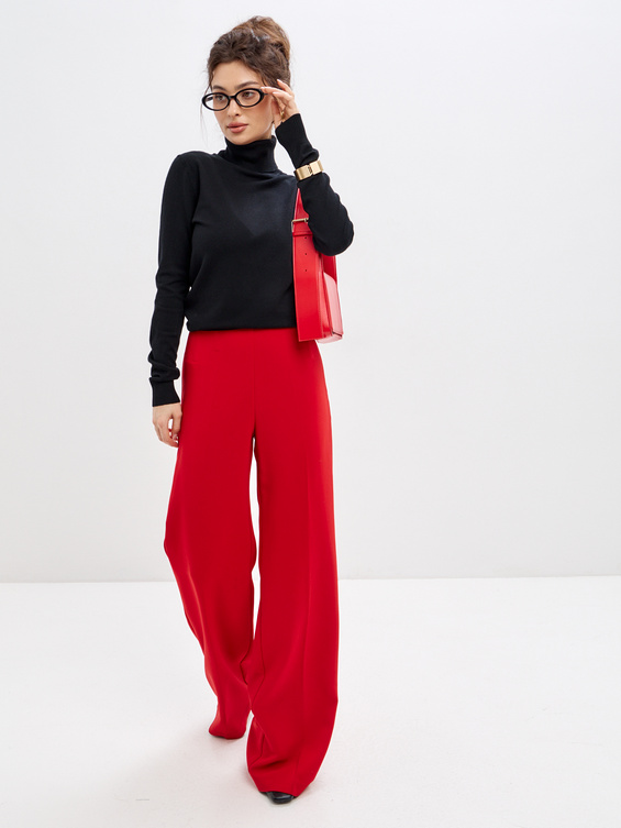 Водолазка женская