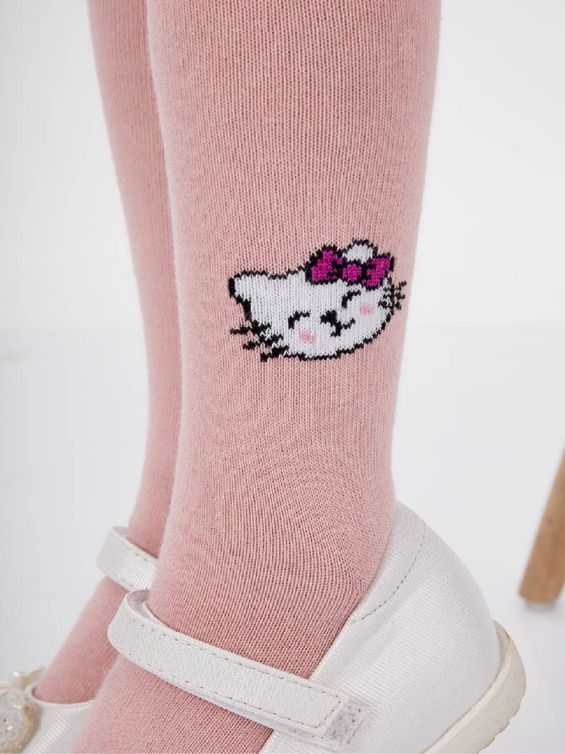 Колготки детские