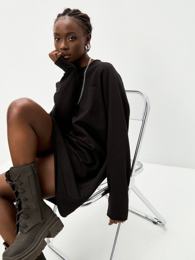 Платье женское