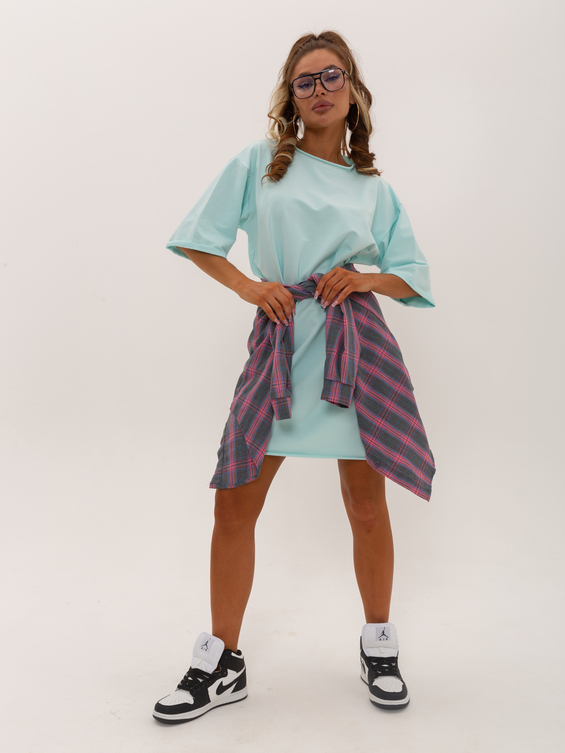 Платье женское