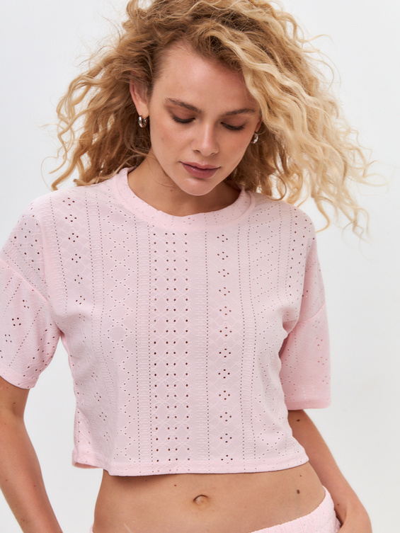 Пижама женская