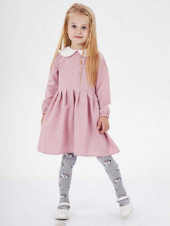 Колготки детские