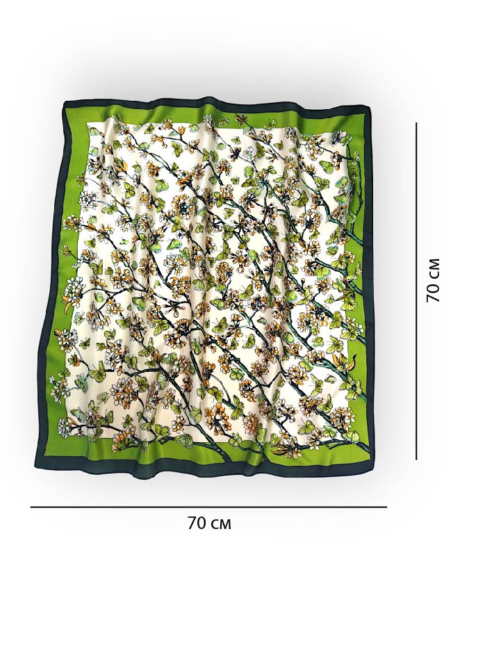 Платок женский