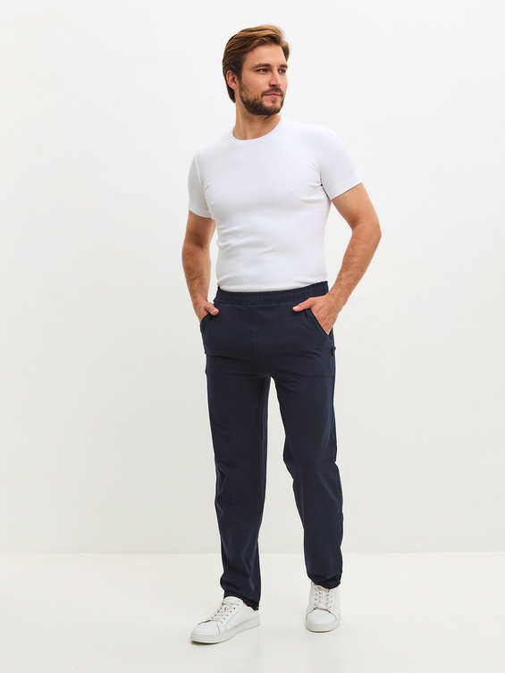 Брюки мужские