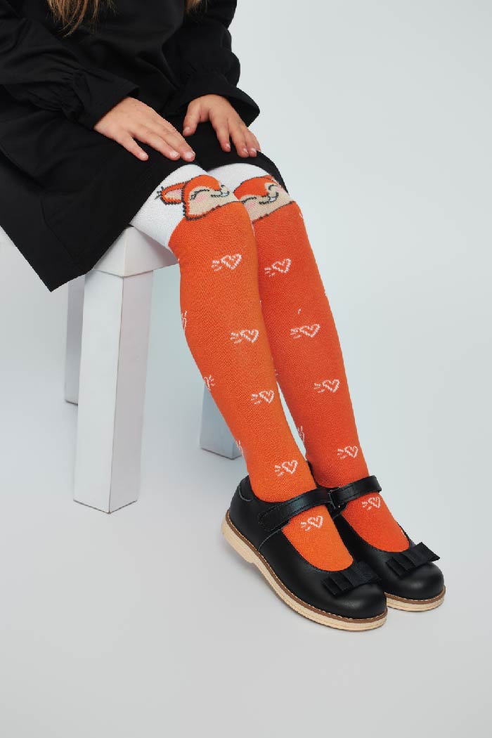 Колготки детские