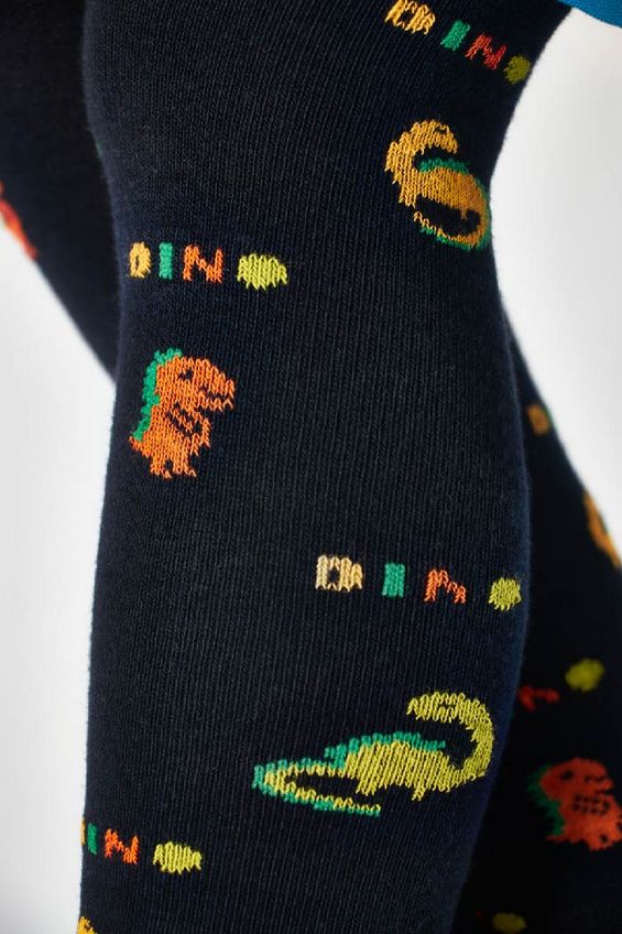 Колготки детские