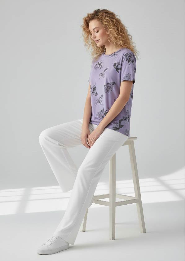 Футболка женская