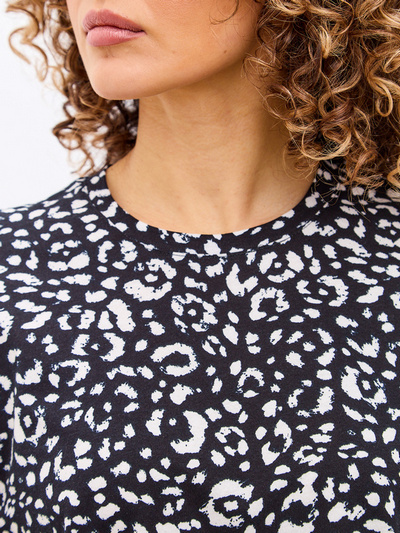 Пижама женская