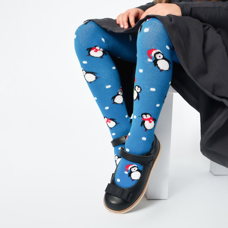 Колготки детские