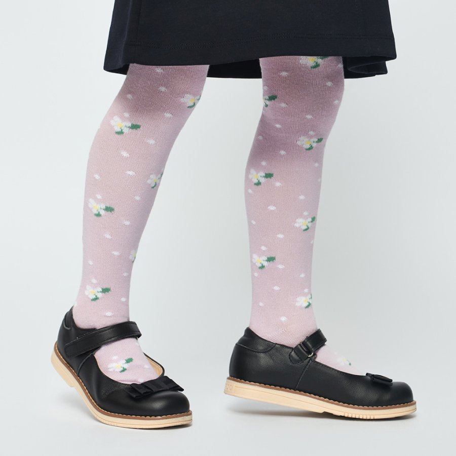 Колготки детские