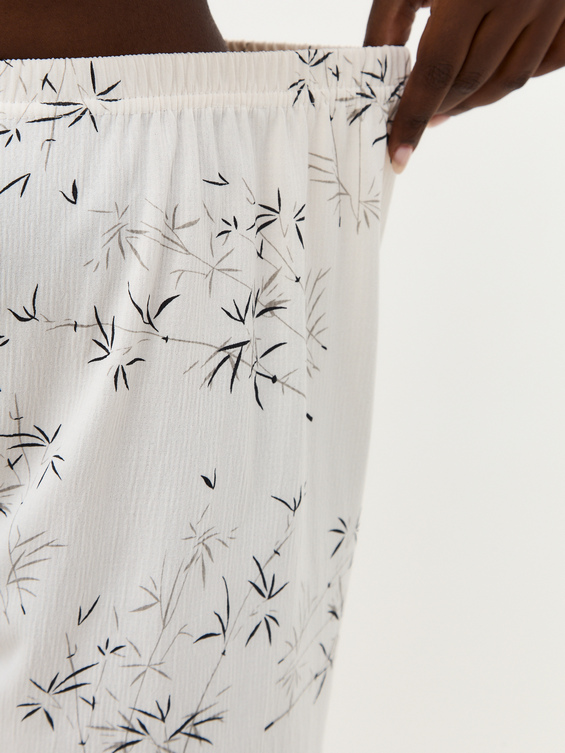 Пижама женская с шортами