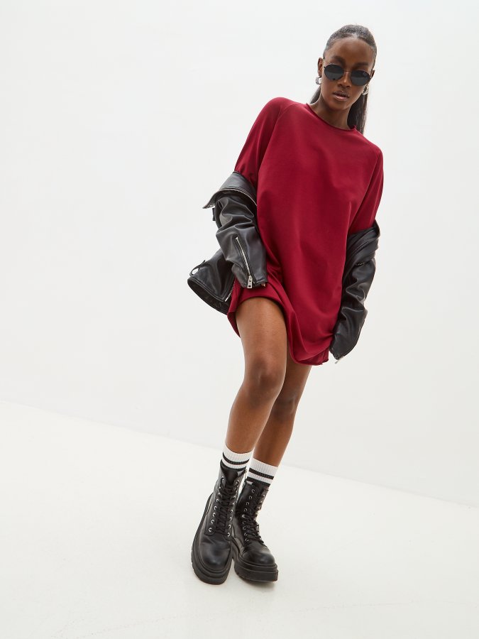 Платье женское